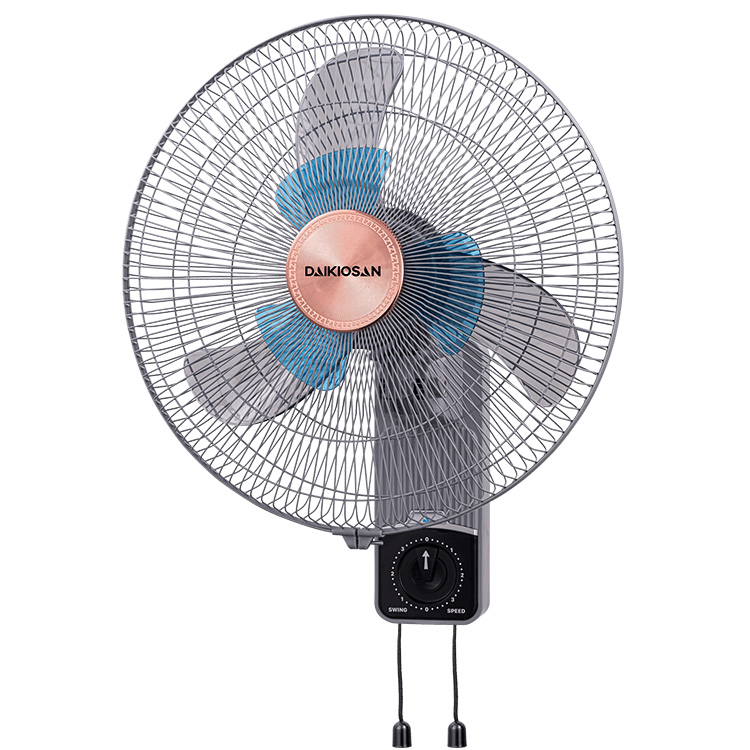 Quạt Treo Tường Daikiosan DQ120