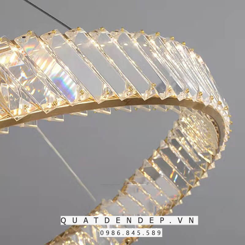 Ánh sáng led tiết kiệm năng lượng