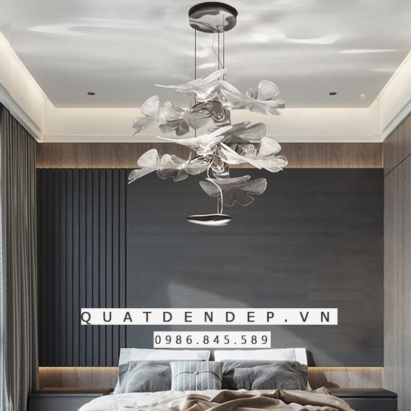 Thiết kế độc đáo
