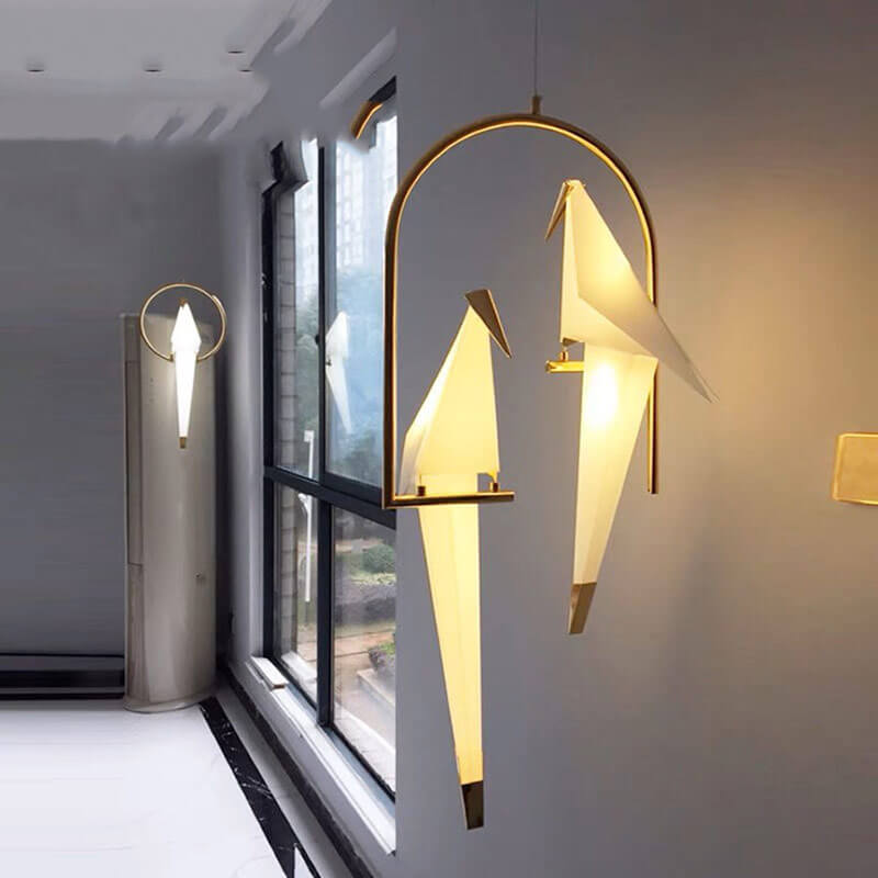 Đèn thả trần trang trí hiện đại DC-5081/2