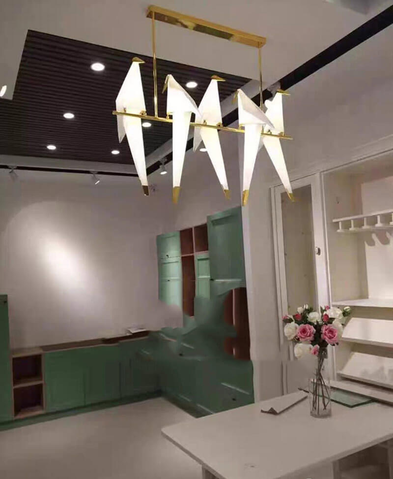 Dễ dàng lắp đặt