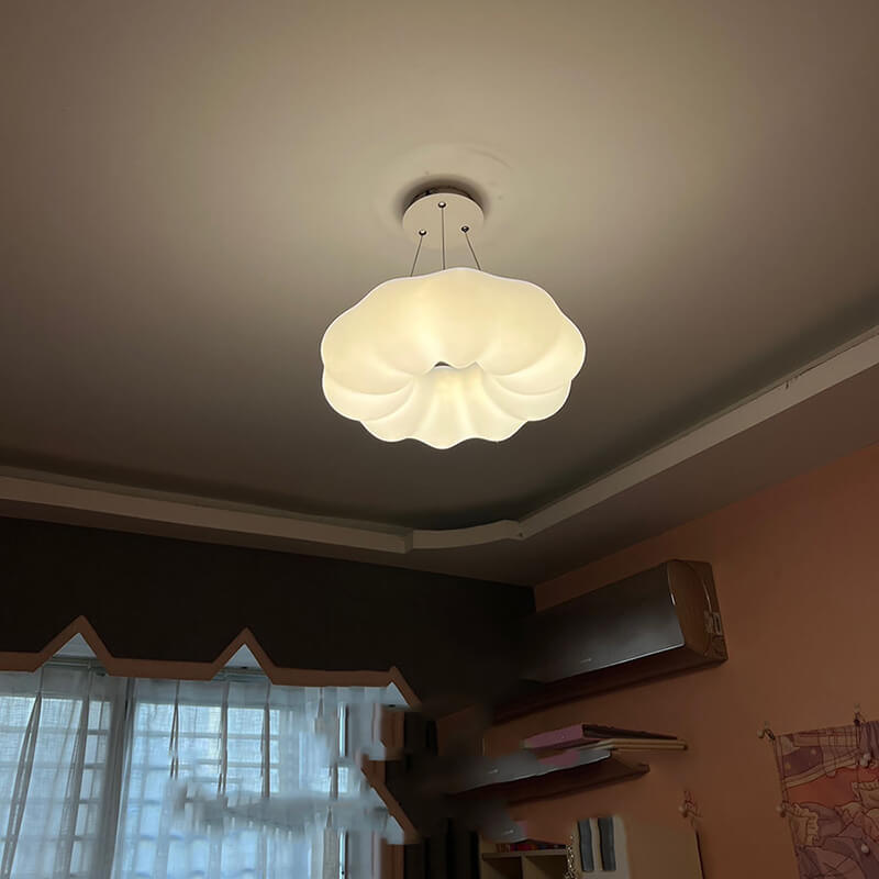 Ánh sáng dịu nhẹ