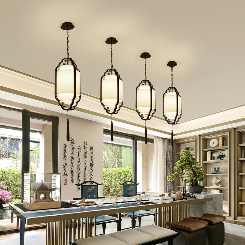 Phù hợp với mọi không gian