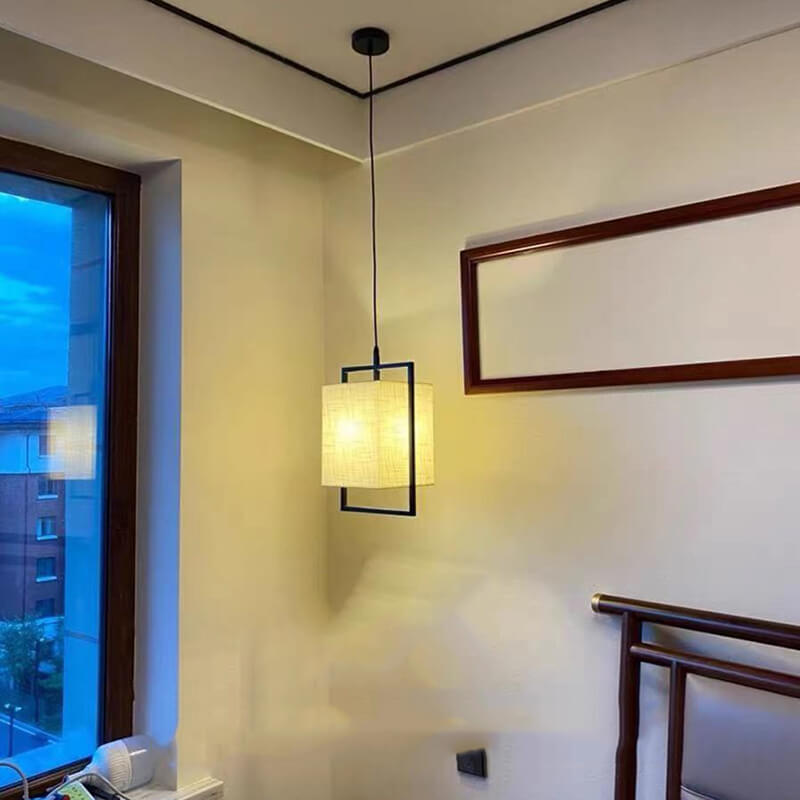 Ánh sáng mềm mại