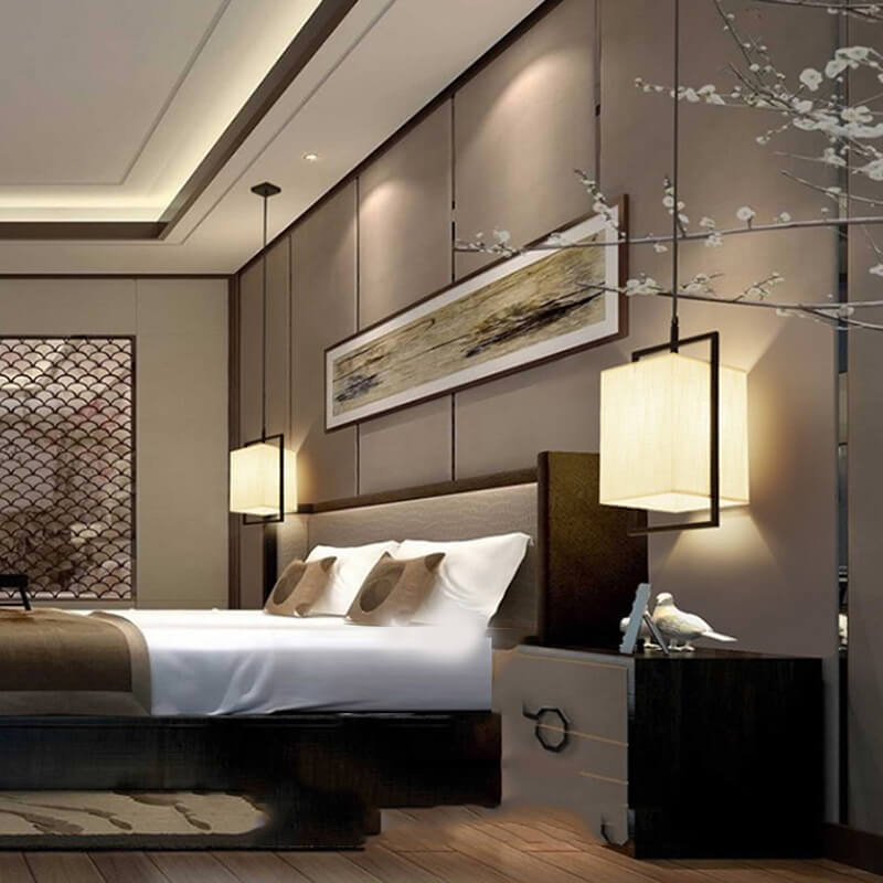 Phù hợp với mọi không gian