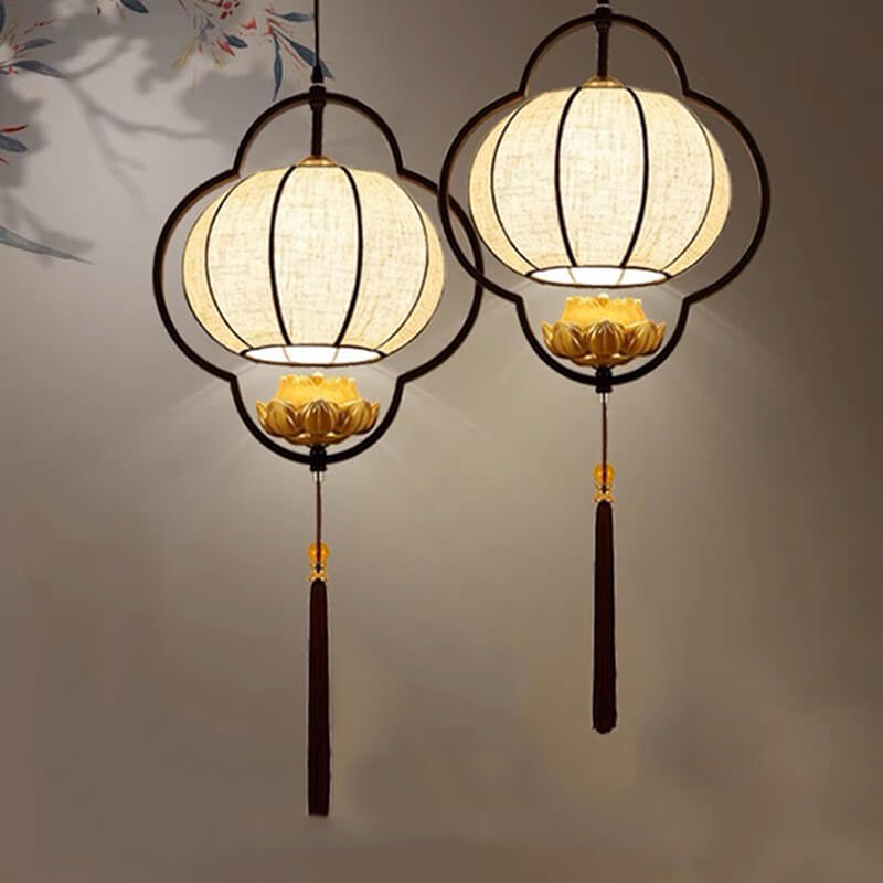 Ánh sáng ấm áp