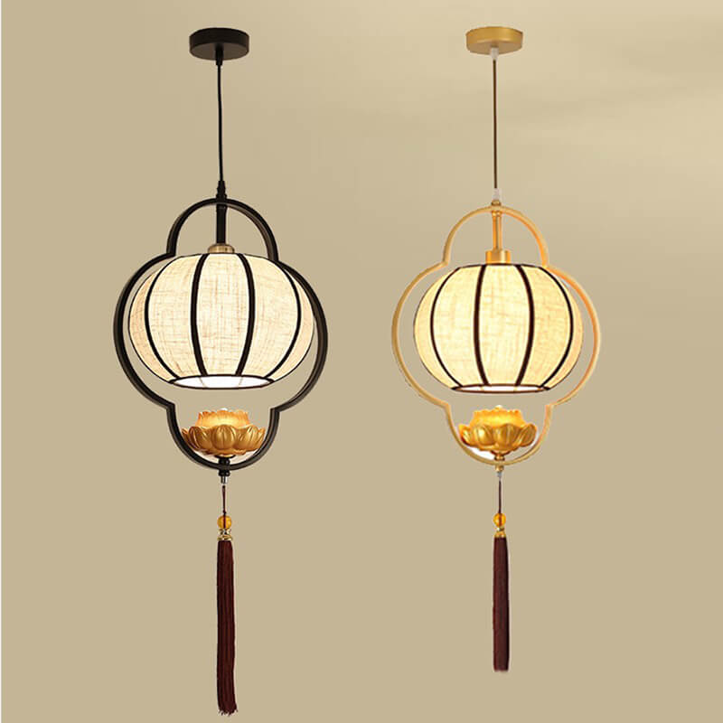 Đèn thả trần trang trí hiện đại IDC-012