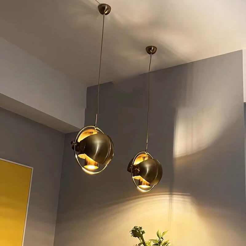 Ánh sáng Led vàng nhẹ nhàng
