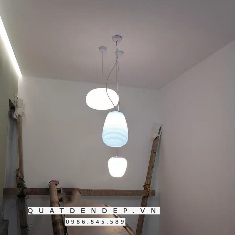 Ánh sáng ấm áp