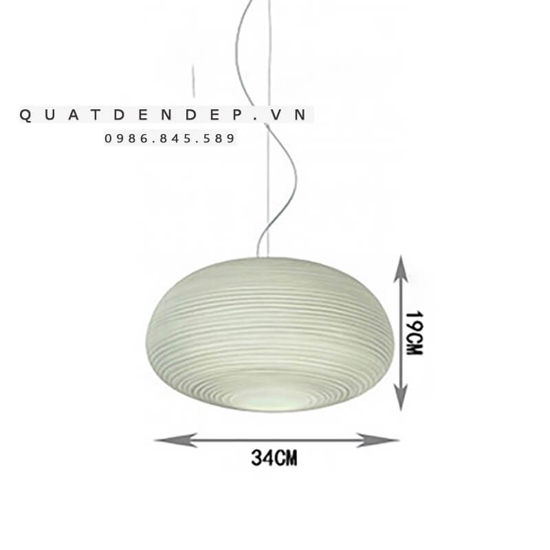 Kích thước tối giản tiện lợi