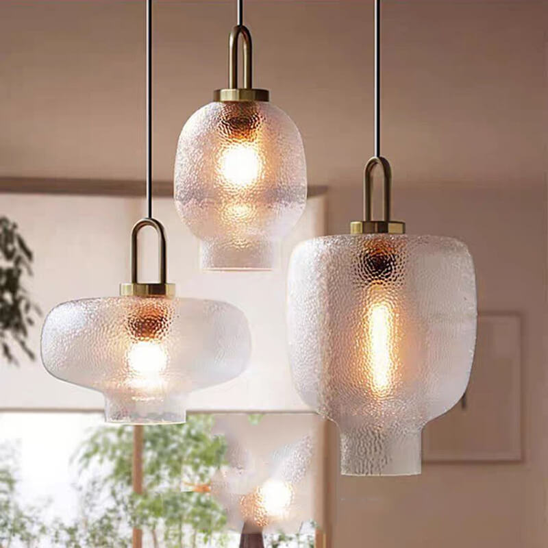 Ứng dụng với nhiều không gian
