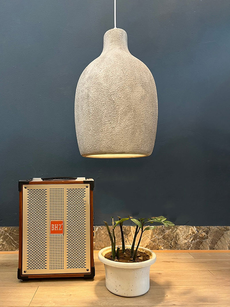 Chất liệu composite bền nhẹ