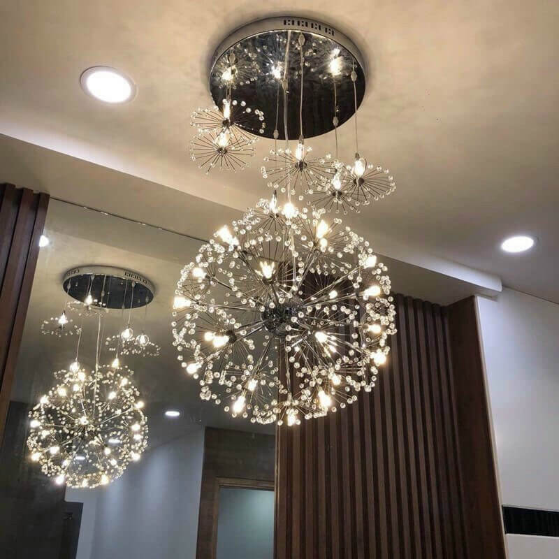 Phù hợp với mọi không gian