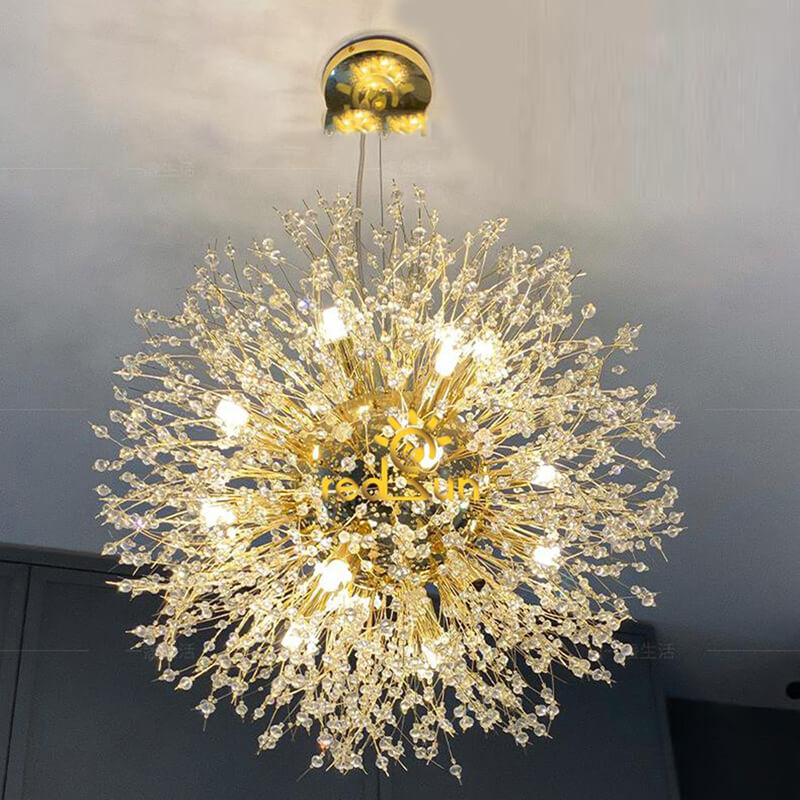 Đèn thả trang trí hiện đại DC-L032