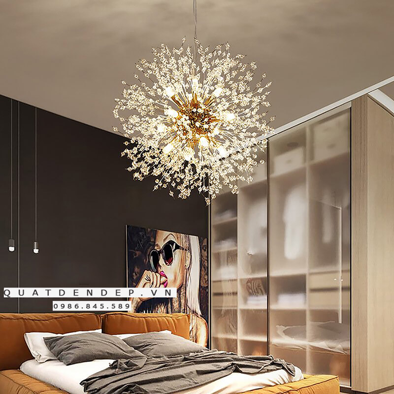 Phù hợp với mọi không gian