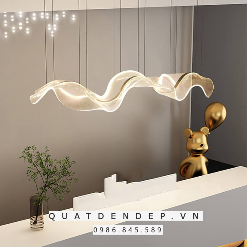Đèn thả trang trí hiện đại DC-T076