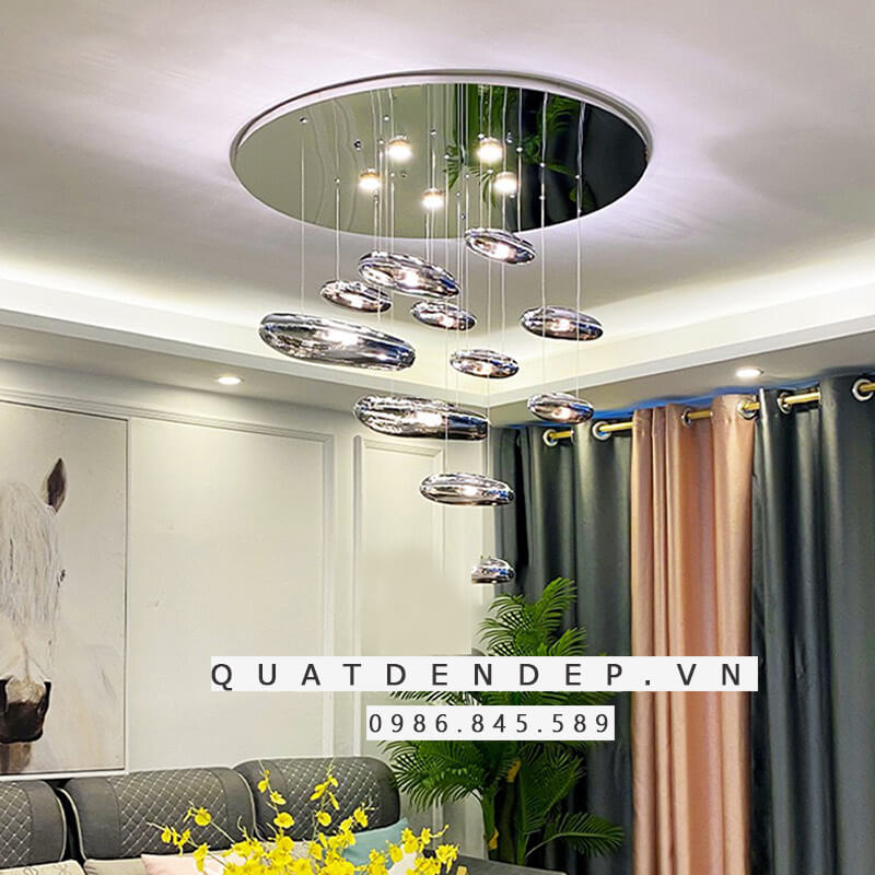 Đèn thả trang trí hiện đại DC-T080