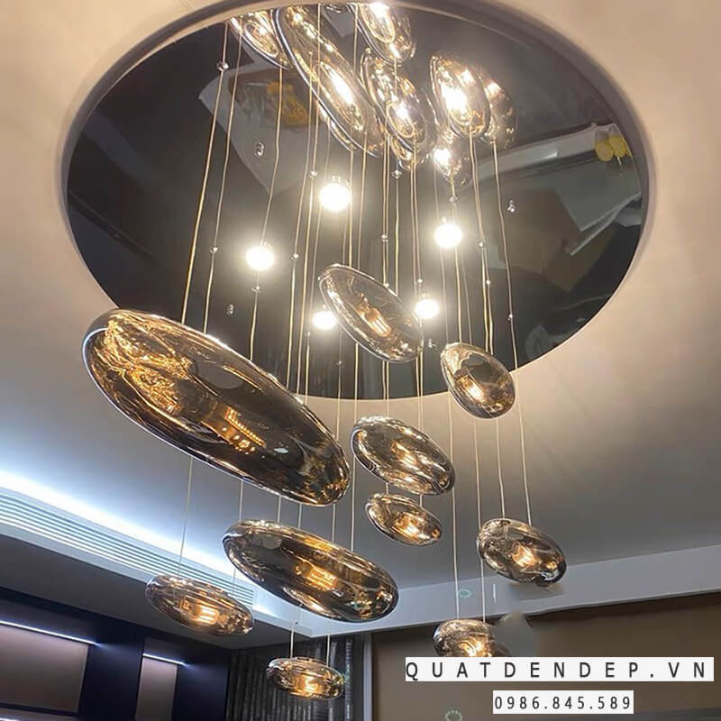 Bóng Led tiết kiệm năng lượng