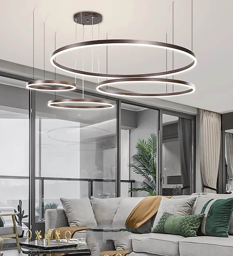 Đèn thả trang trí hiện đại G5-2468