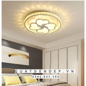 công nghệ Led với 3 chế độ ánh sáng đổi màu