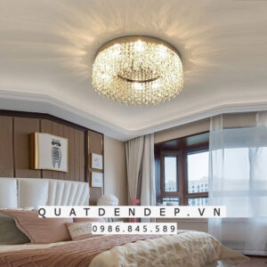 đèn Led chiếu sáng 3 chế độ khác nhau