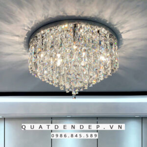 công nghệ đèn Led 3 chế độ sáng đổi màu