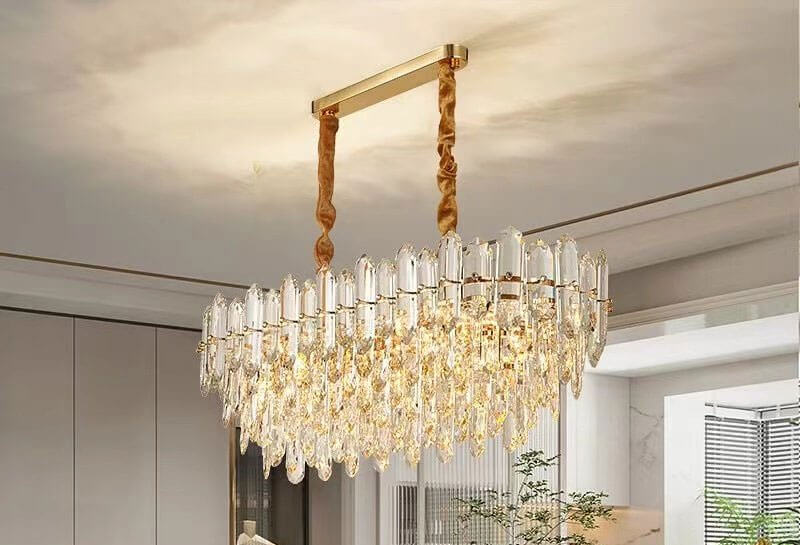 Thông số kỹ thuật của đèn Klasse KL105 – L100
