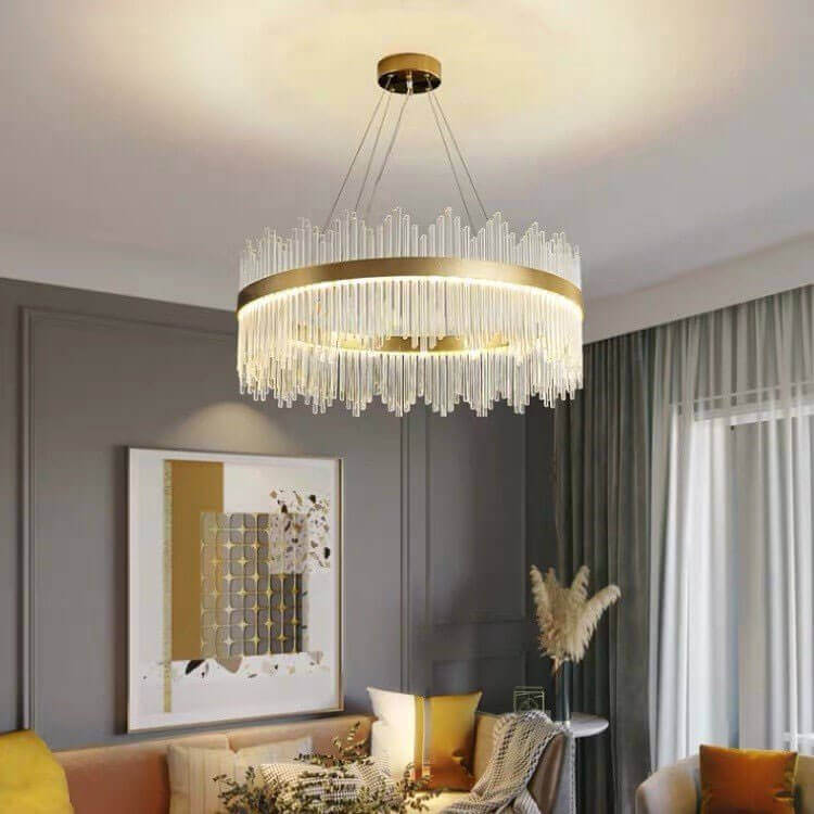 Thông số kỹ thuật của đèn Klasse KL111-D120