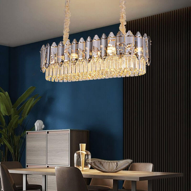 Thông số kỹ thuật của đèn Klasse KL108 - L100