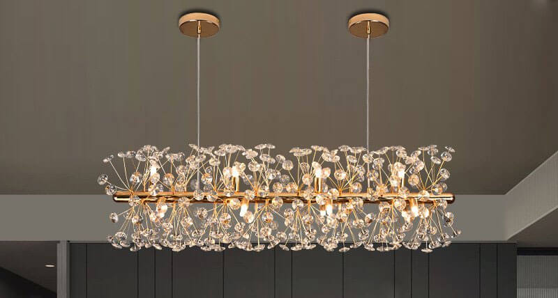 Thông số kỹ thuật của đèn KL115