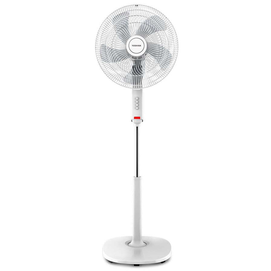 Quạt Cây Đứng Toshiba F-ASB50VN(W)