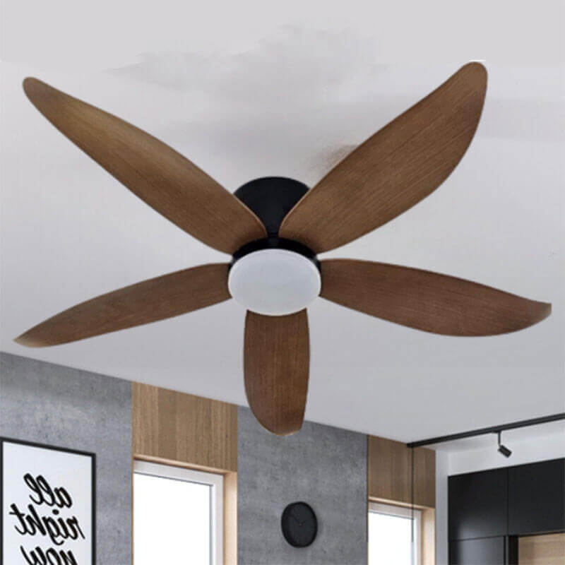 đèn Led 3 màu hiện đại