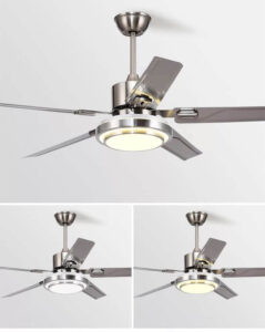 điều khiển từ xa và có chế độ hẹn giờ tiện lợi