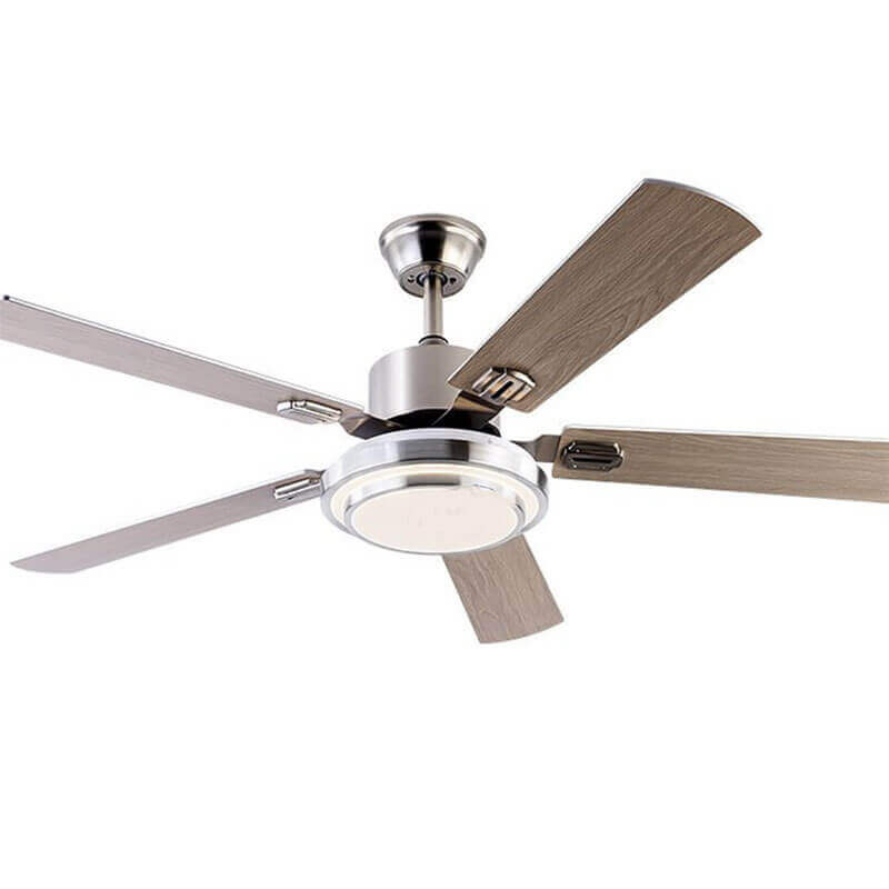 Quạt trần đèn Beller 52BL – 209G 5 cánh