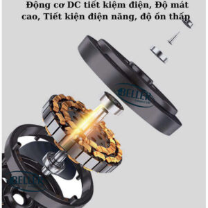 động cơ DC cao cấp