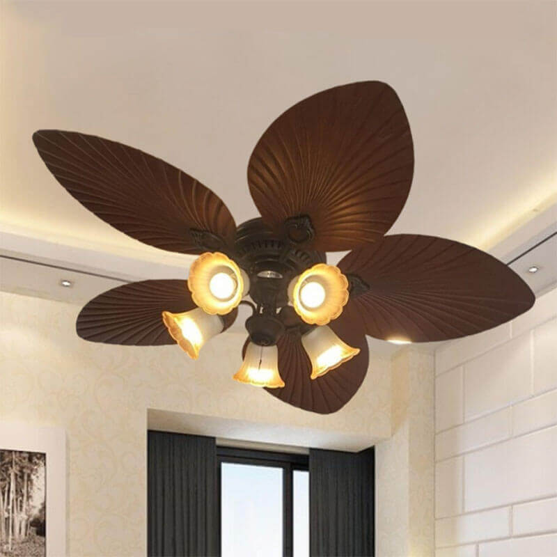 Quạt trần đèn Beller 51BL-032