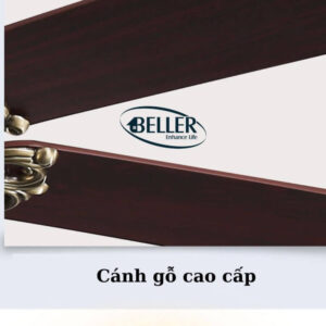 cánh gỗ cao cấp