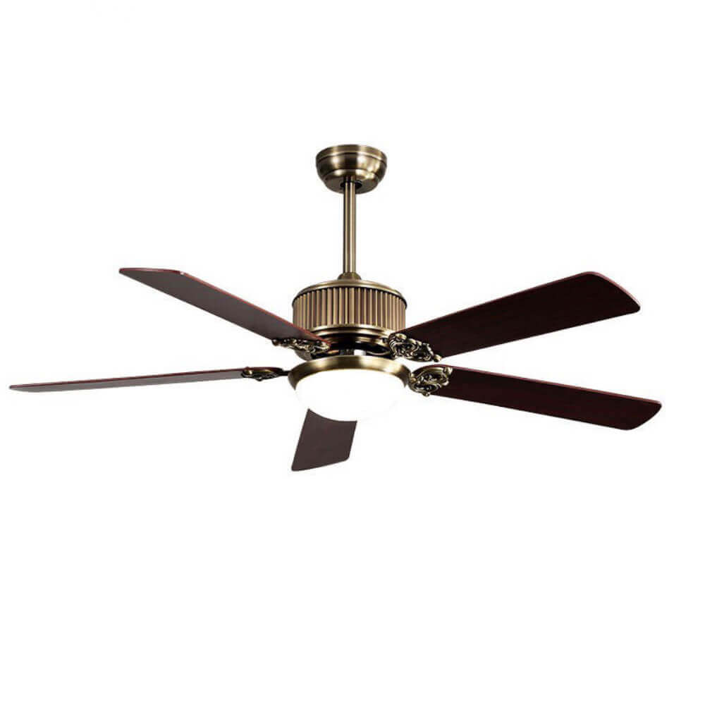 Quạt trần đèn Beller 51BL – 103X