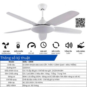 thông số kỹ thuật