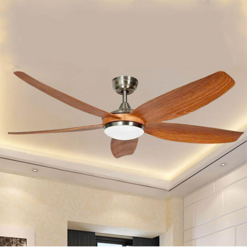 Quạt trần đèn Beller 52BL – 991
