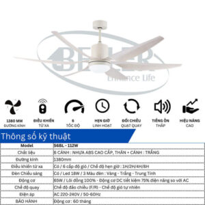 thông số kỹ thuật