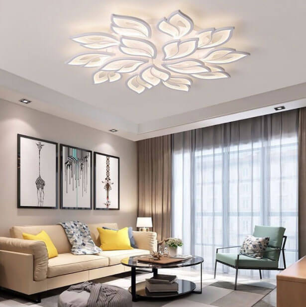 Chất liệu mica cao cấp bền bỉ