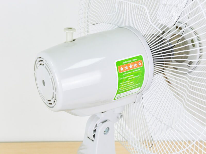 An toàn tuyệt đối khi sử dụng