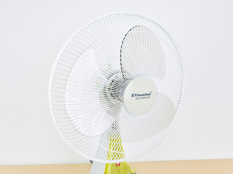 Quạt bàn cánh Vinawind QB400-NSĐ