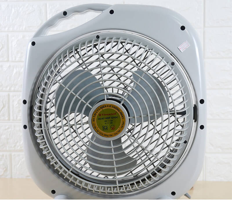 Quạt hộp Vinawind QH-12VDC