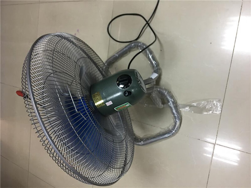 Động cơ bạc đạn ổn định