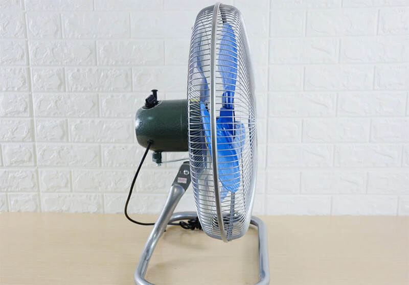 Quạt sàn công nghiệp Vinawind QS-500