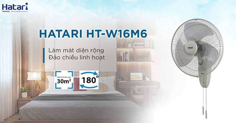 Làm mát diện rộng đảo chiều linh hoạt