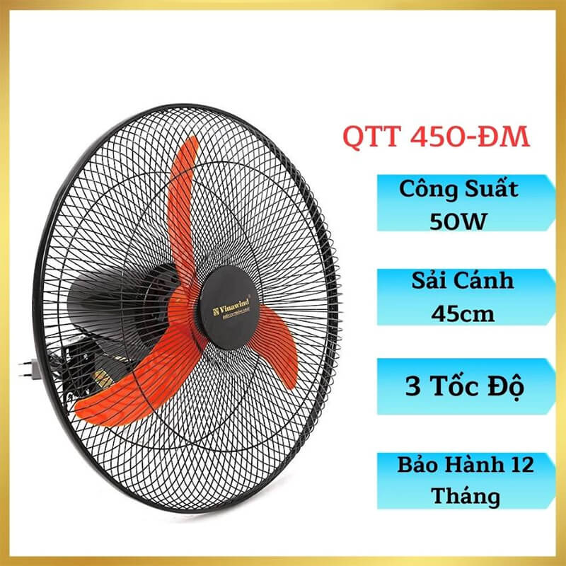 Thông số kỹ thuật nổi bật