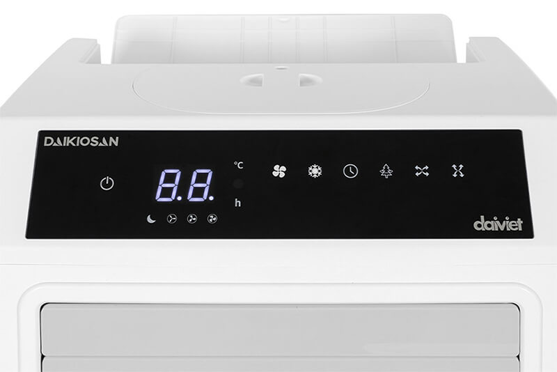 Điều khiển cảm ứng và remote từ xa